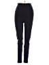 Nasty Gal Inc. Black Active Pants Size 4 - photo 1