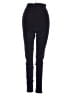 Nasty Gal Inc. Black Active Pants Size 4 - photo 2