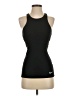 Nike Black Active Tank Size XS - photo 1