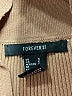 Forever 21 Brown Cardigan Size S - photo 7