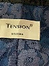 Tenson Black Blazer Size S (estimated) - photo 6
