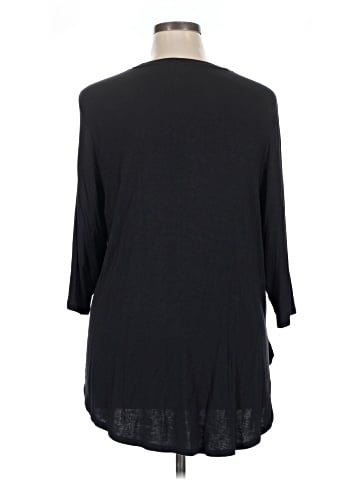 Madison 3/4 Sleeve T-Shirt (view 2)