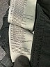 Adidas 100% Polyester Black Active Pants Size 9 - 10 - photo 4
