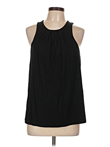 Tart Sleeveless Blouse (view 1)