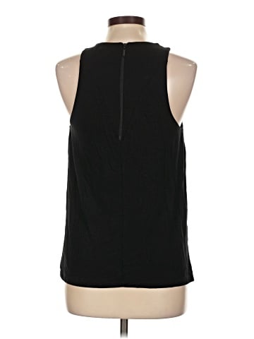 Tart Sleeveless Blouse (view 2)