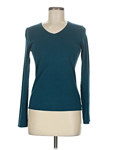 Mossimo Long Sleeve T-Shirt (view 1)