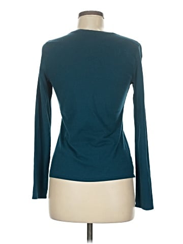 Mossimo Long Sleeve T-Shirt (view 2)