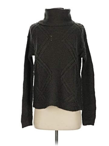 Bass Turtleneck Sweater (view 1)