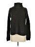 Bass Black Turtleneck Sweater Size XS - photo 1