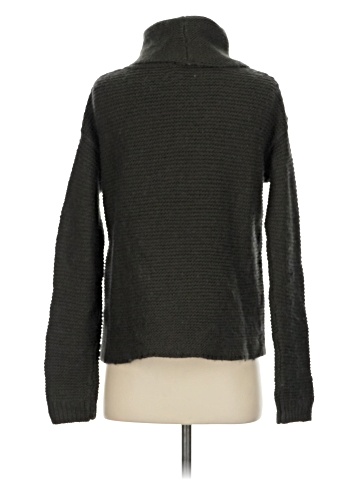 Bass Turtleneck Sweater (view 2)