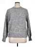 Unbranded Tweed Gray Pullover Sweater Size XL - photo 1