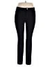 Witchery Solid Black Active Pants Size 14 - photo 1