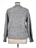 Unbranded Tweed Gray Pullover Sweater Size XL - photo 2