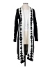 Forever 21 Black Cardigan Size S - photo 1