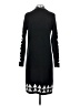 Forever 21 Black Cardigan Size S - photo 2