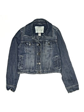 Mossimo Supply Co. Denim Jacket