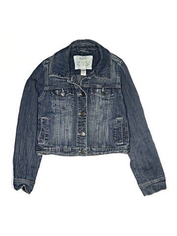 Mossimo Supply Co. Denim Jacket (view 1)