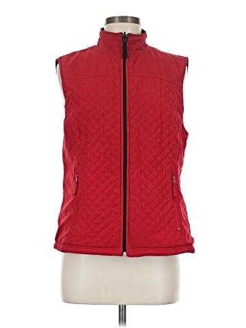 Karen Scott Sport Vest (view 1)