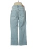 PacSun 100% Cotton Graphic Blue Jeans Size 27 waist - photo 2