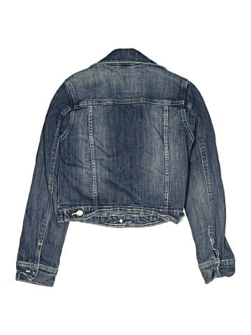 Mossimo Supply Co. Denim Jacket (view 2)
