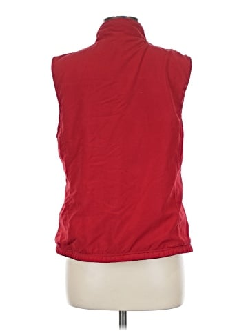 Karen Scott Sport Vest (view 2)