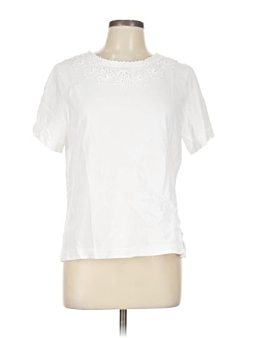 CW Classics Short Sleeve Top (view 1)