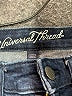Universal Thread Solid Blue Jeans Size 12S - photo 7