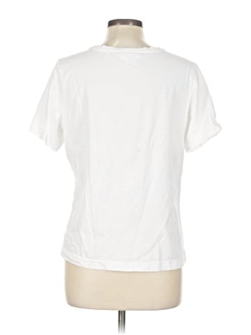 CW Classics Short Sleeve Top (view 2)