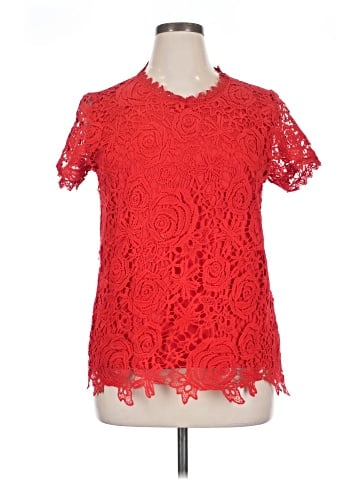 Unbranded Short Sleeve T-Shirt (view 1)