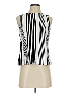 Bleuh Ciel Sleeveless Blouse