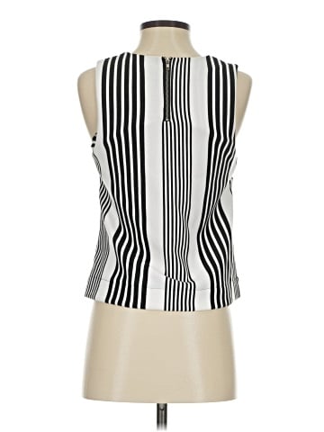Bleuh Ciel Sleeveless Blouse (view 2)