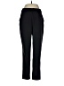 Lululemon Athletica Solid Black Track Pants Size 6 - photo 1