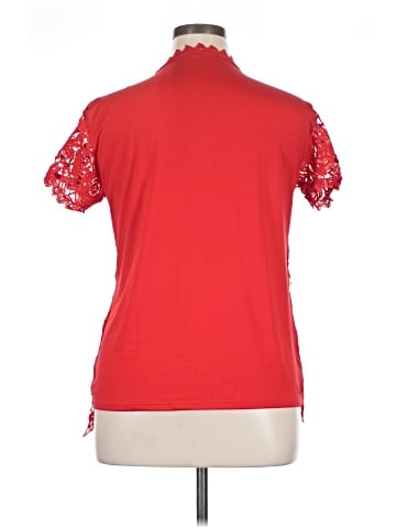 Unbranded Short Sleeve T-Shirt (view 2)