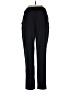 Lululemon Athletica Solid Black Track Pants Size 6 - photo 2