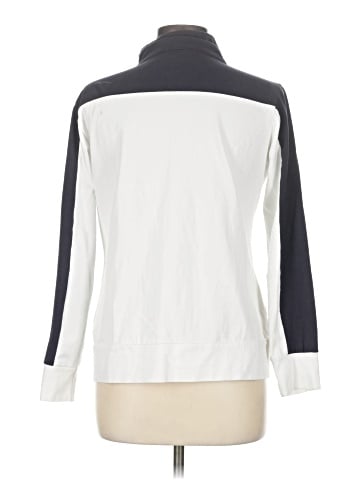 U-Trau Long Sleeve T-Shirt (view 2)