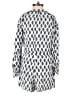 Maje Hearts Gray Romper Size EU (FR) 34 / US 2 - photo 2