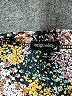Originality 100% Polyester Paisley Brown Purple Casual Skirt Size M - photo 3