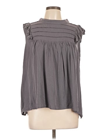 GiGio Sleeveless Blouse (view 1)