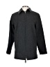 Assorted Brands Gray Coat Size S - photo 1