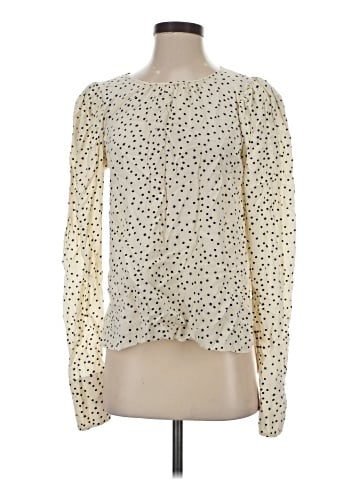 Essentiel Antwerp Long Sleeve T-Shirt (view 1)