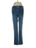 Built by Wendy Hearts Blue Jeans Size 29 waist - photo 1