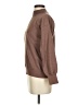 Weaczzy Brown Turtleneck Sweater Size S - photo 5