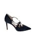 Boden Blue Heels Size EU 41 1/2 - photo 1