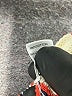 Lumiere 100% Cotton Stripes Tan Pullover Sweater Size M - photo 8