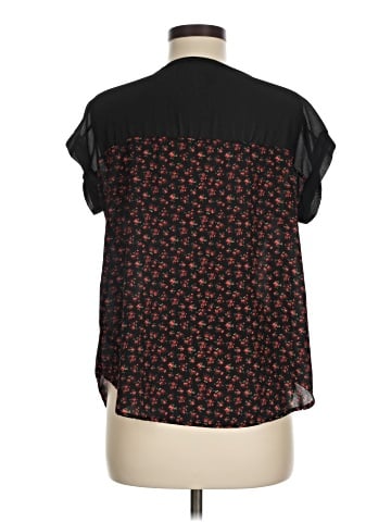 Papermoon Short Sleeve Blouse (view 2)