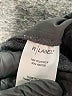 R | Label Chevron-herringbone Gray Dress Pants Size S - photo 6