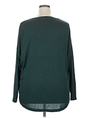 Well Worn 3/4 Sleeve T-Shirt (view 2)