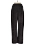 Dana Buchman Gray Casual Pants Size M - photo 1