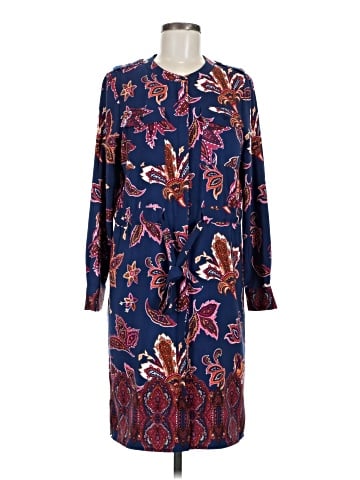 Liz Claiborne Casual Dress (view 1)