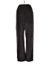 Dana Buchman Gray Casual Pants Size M - photo 2